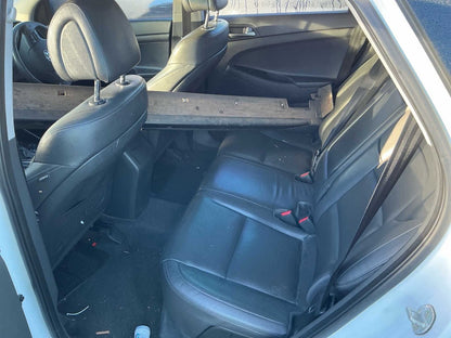 2016 Hyundai Tucson TL