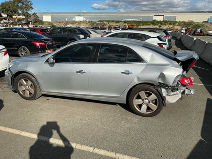 2015 Holden Malibu CD EM