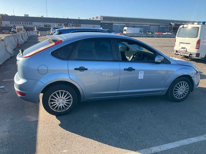 2009 Ford Focus CL LT
