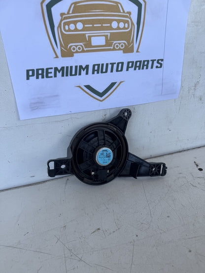 2017 Audi Q7 4M Station Wagon Rear Right Speaker 4M0035398D