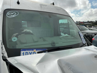 2012 Renault Master