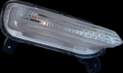 2020   Left Fog Light