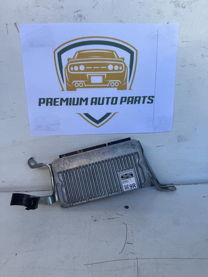 2014 Toyota Corolla Hatchback ECU 89661-12R91