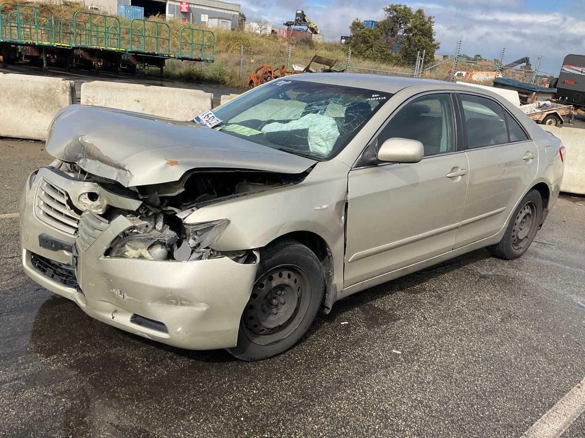 2006 Toyota Camry Altise XV40