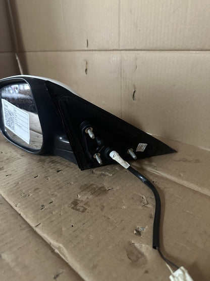 2006-2011 Toyota Camry XV40 Sedan Left Door Mirror 026127