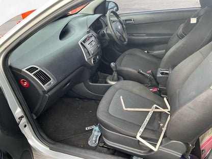 2015 Hyundai i20 Active PBHatchback 
Hyundai
i20