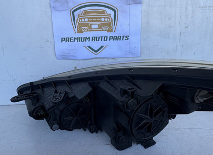 2015 Hyundai i30 GD Hatchback Right Headlight