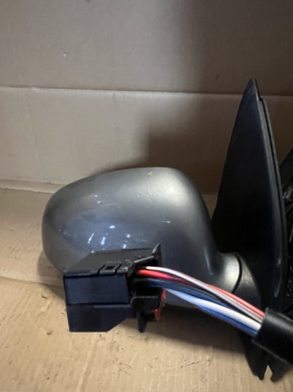 2004-2008 Volkswagen Golf MK5 - 1K Hatchback Right Door Mirror