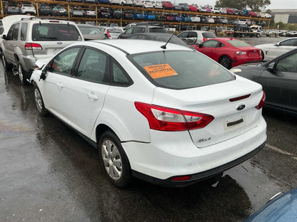 2014 Ford Focus Ambiente LW