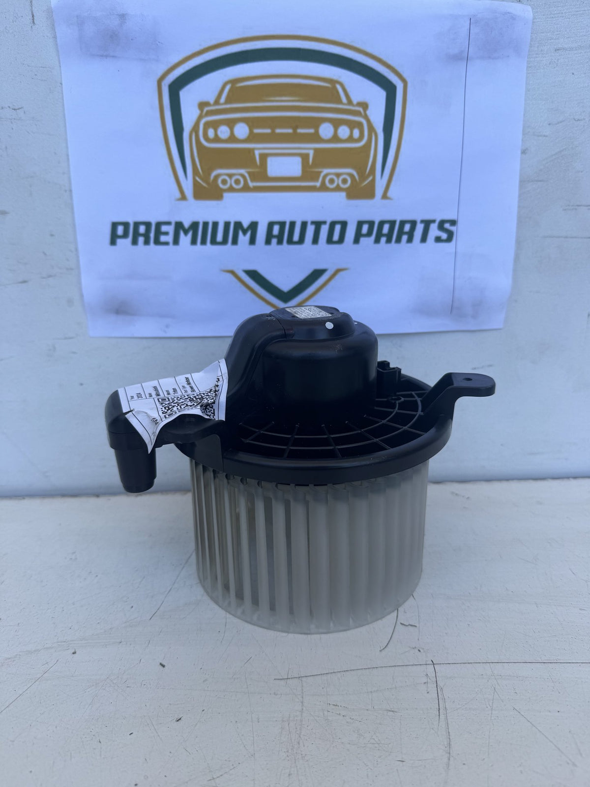 2024 Mitsubishi Triton - Blower Motor