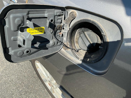 2011 Toyota Camry XV40
