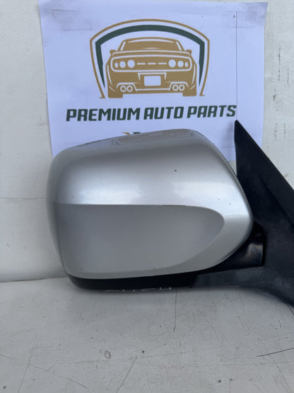 2008 Subaru Forester SF Station Wagon Right Door Mirror