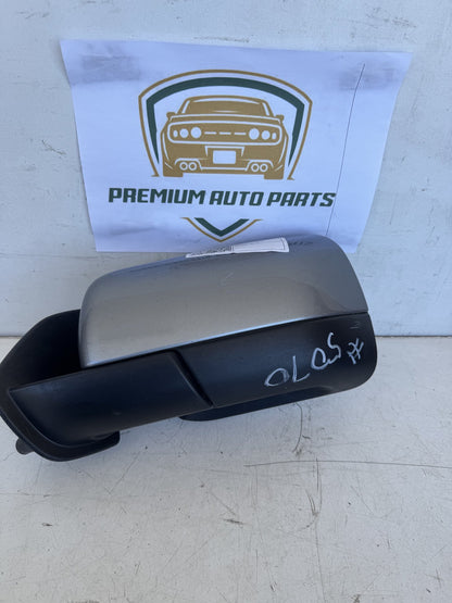 2010 Land Rover Range Rover Sport Station Wagon Left Door Mirror