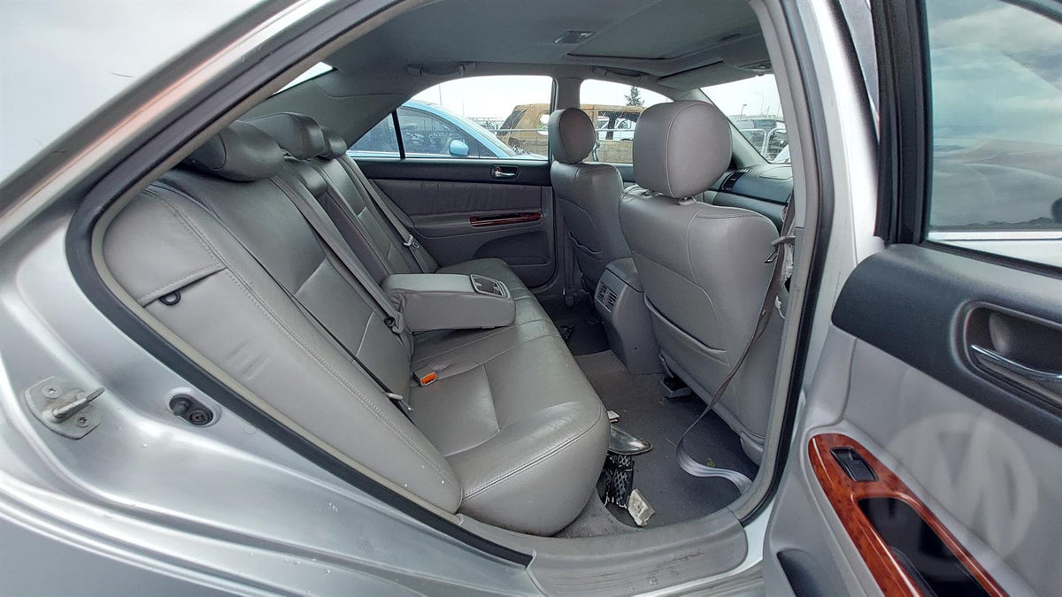 2002 Toyota Camry XV30