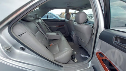 2002 Toyota Camry XV30