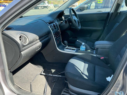2005 Mazda Xedos 6