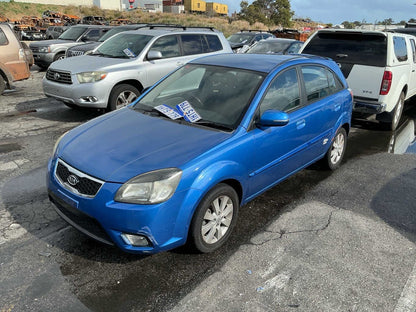 2011 Kia Rio Sports JB