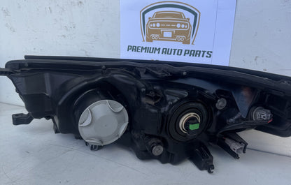 2015  U50 Right Headlight