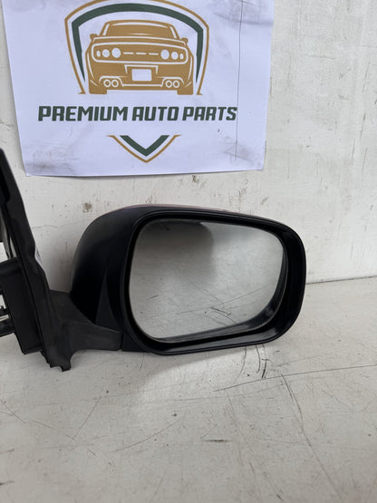 2006 Toyota RAV4 SUV Right Door Mirror
