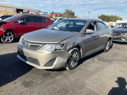 2012 Toyota Camry Altise XV50Sedan 
Toyota
Camry