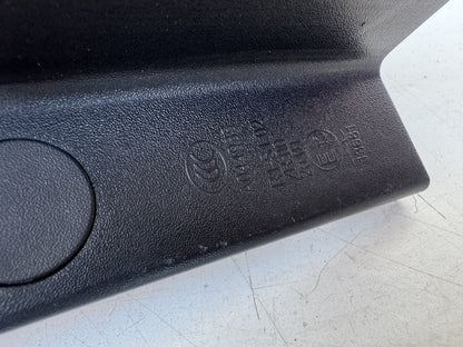 2018   Right Taillight