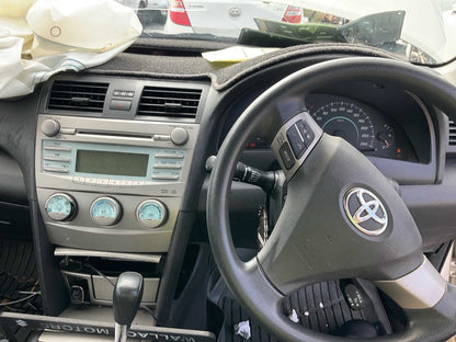 2006 Toyota Camry Altise XV40