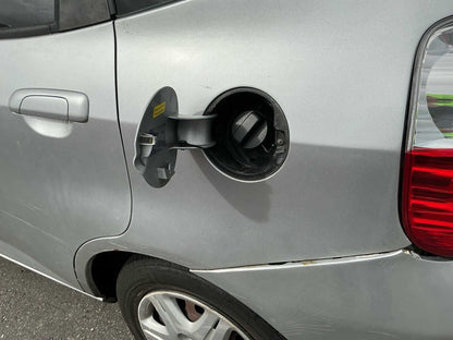2007 Honda Jazz GD