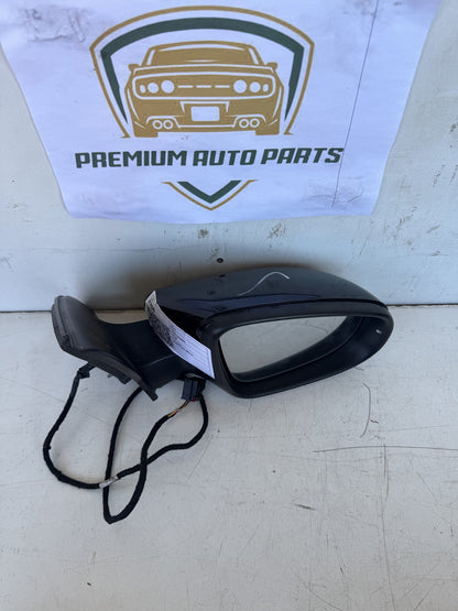 2015 Volkswagen Golf MK7- 5G BE BQ Hatchback Right Door Mirror