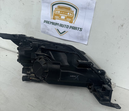 2019   Left Headlight