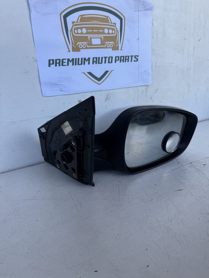 2019 Hyundai Accent RB Sedan Right Door Mirror