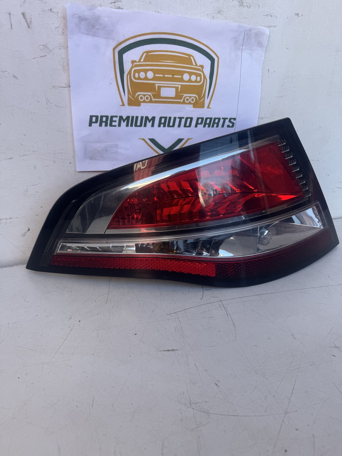 2010 Ford Falcon FG - Left Taillight