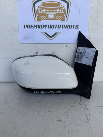 2011 Honda City GM Sedan Right Door Mirror