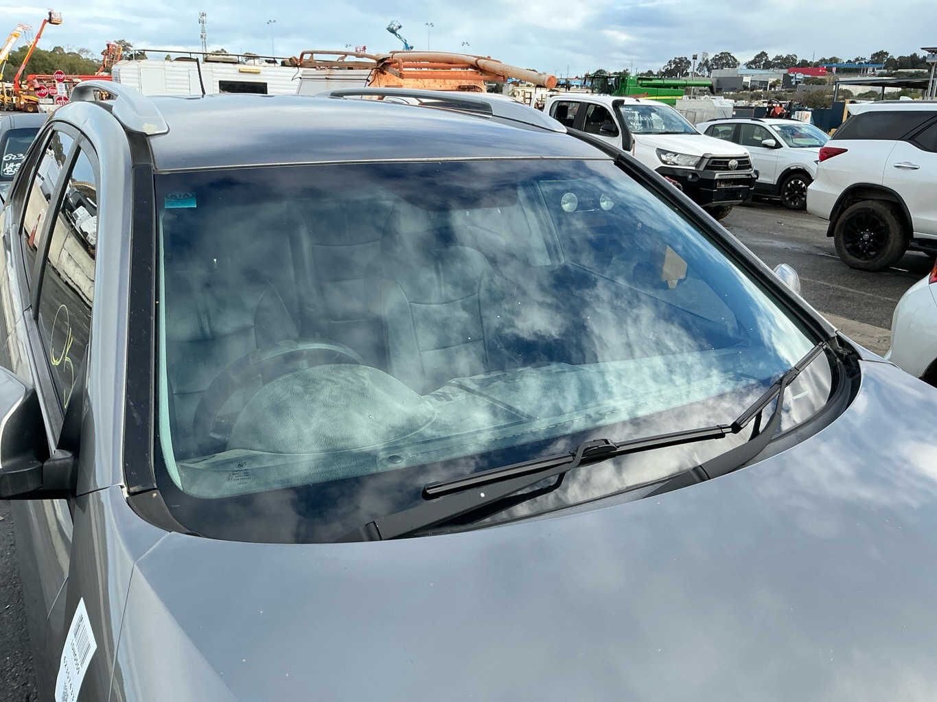 2010 Kia Sorento