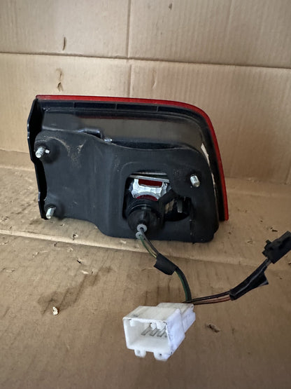 Right Boot Light, 6102, 2014, Proton, Preve, CR