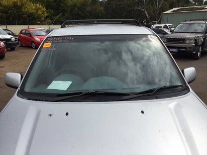 2004 Toyota RAV4 A20