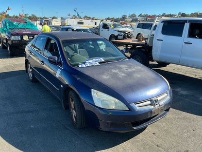 2005 Honda Accord CM