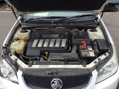 2010 Holden Epica CDX EP