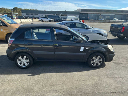2009 Kia Rio LX JB