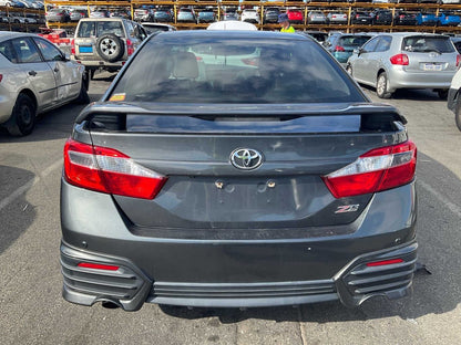 2014 Toyota Aurion V50