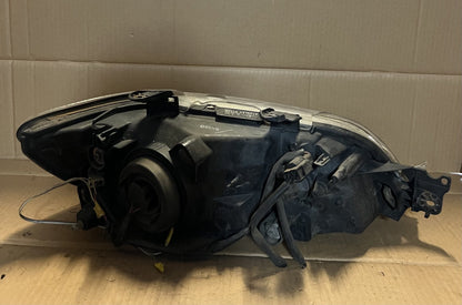 2003 Mitsubishi Lancer Lancer Left Headlight