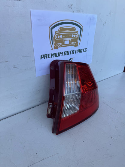 2009  TB Right Taillight