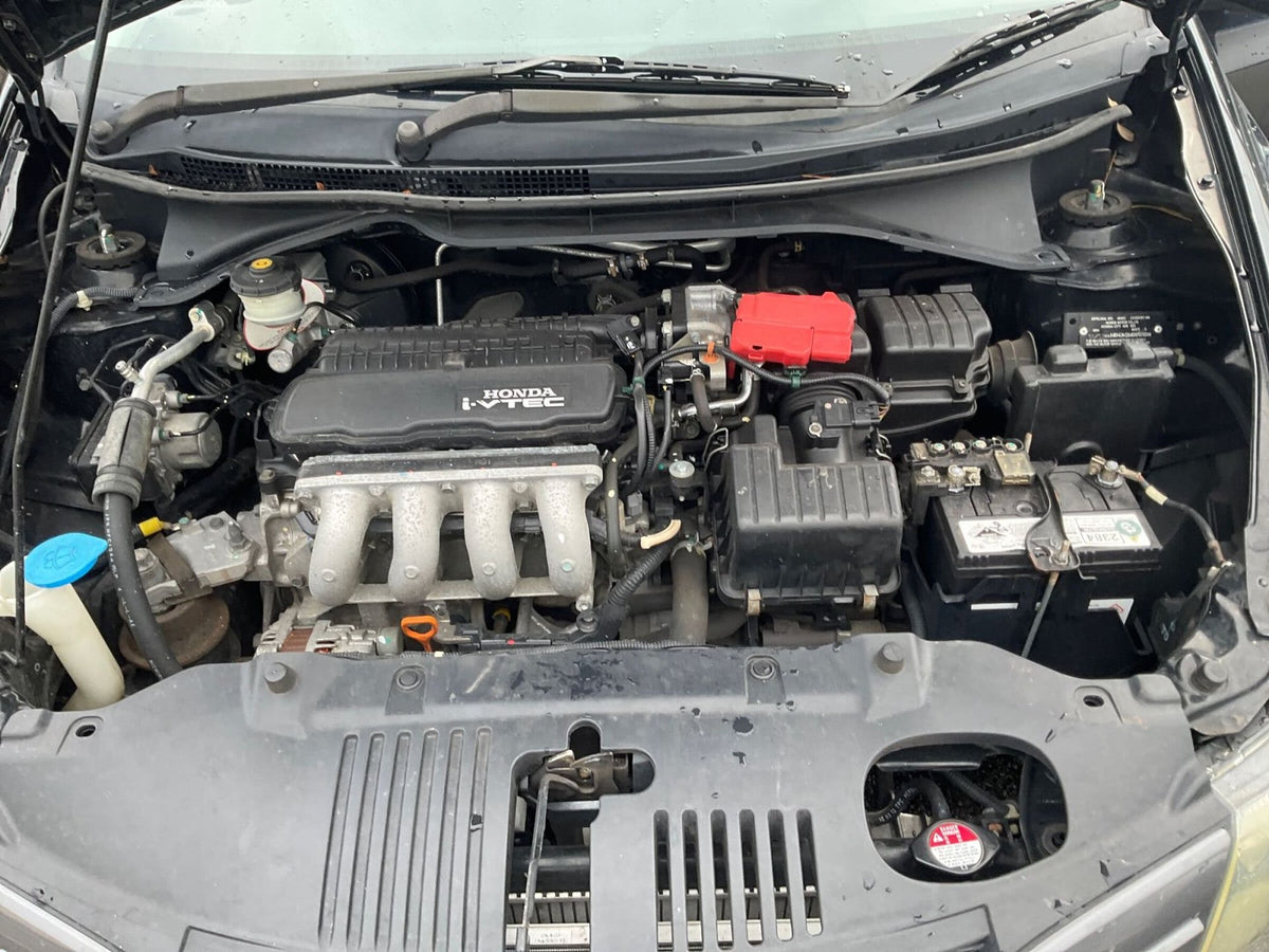 2010 Honda City GM