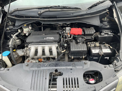2010 Honda City GM