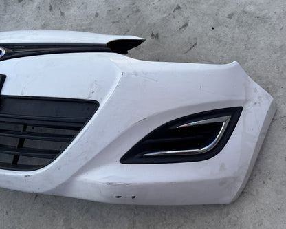 2015  GB Front Bumper