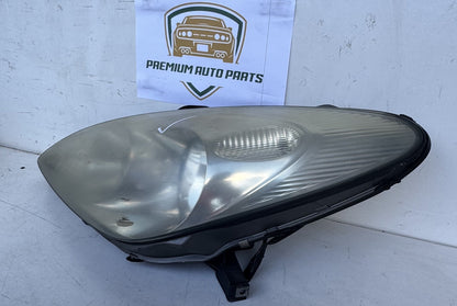 2003   Left Headlight