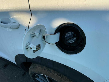 2016 Hyundai Tucson TL