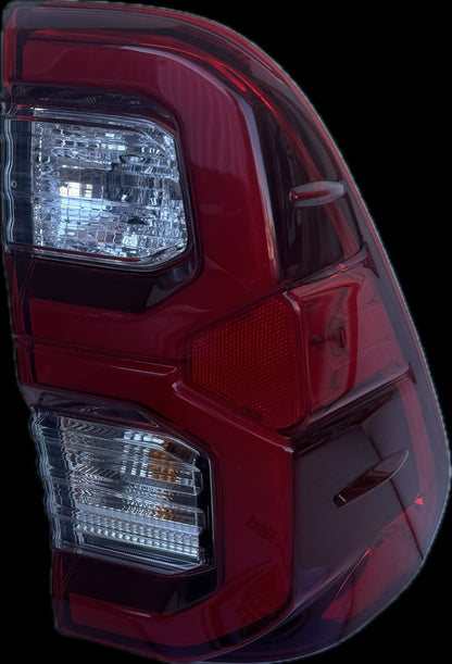 2023 Toyota Hilux Pickup Right Taillight