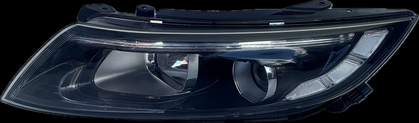 2015  TF Left Headlight