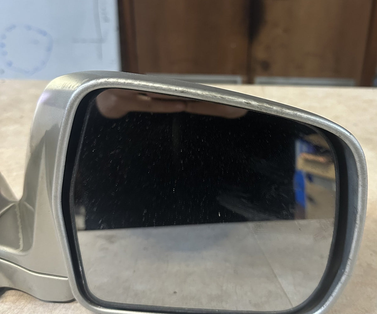 2005 Toyota Highlander Right Door Mirror