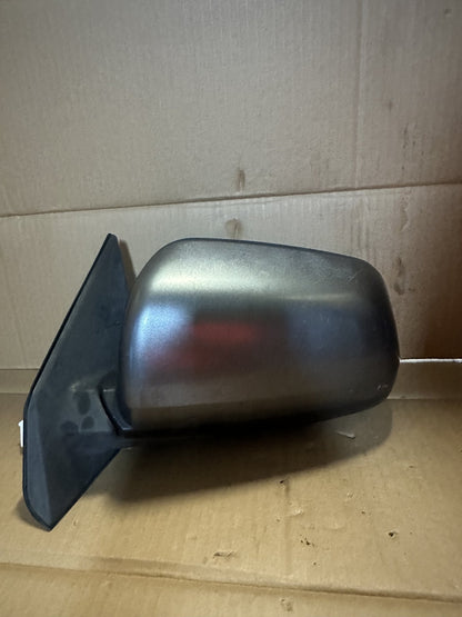 2010 Mitsubishi Lancer Lancer Sedan Left Door Mirror 021369